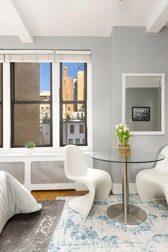 $475,000 | 225 Central Park West, Unit 420A | Upper West Side