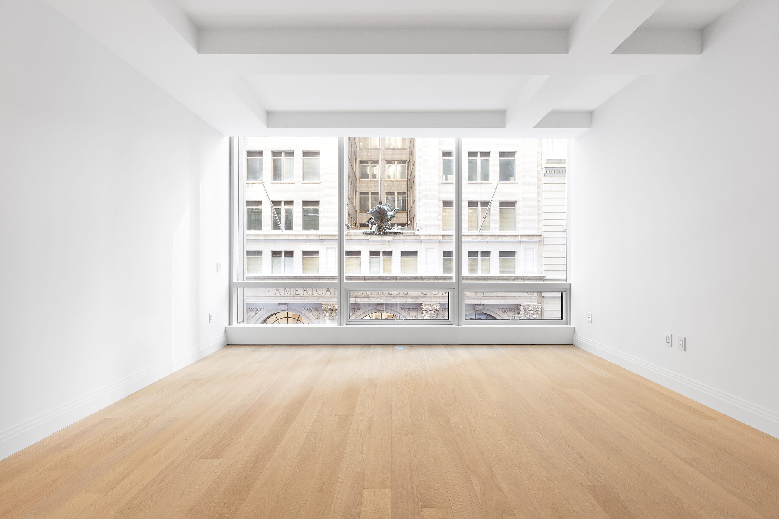 1 Wall Street, Unit 610 Manhattan, NY 10005 - Photo 1 of 11