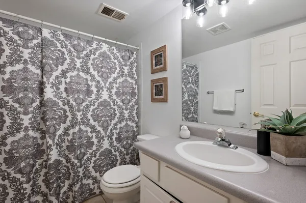 $370,000 | 1641 North Washington Street, Unit A, Denver, CO 80203