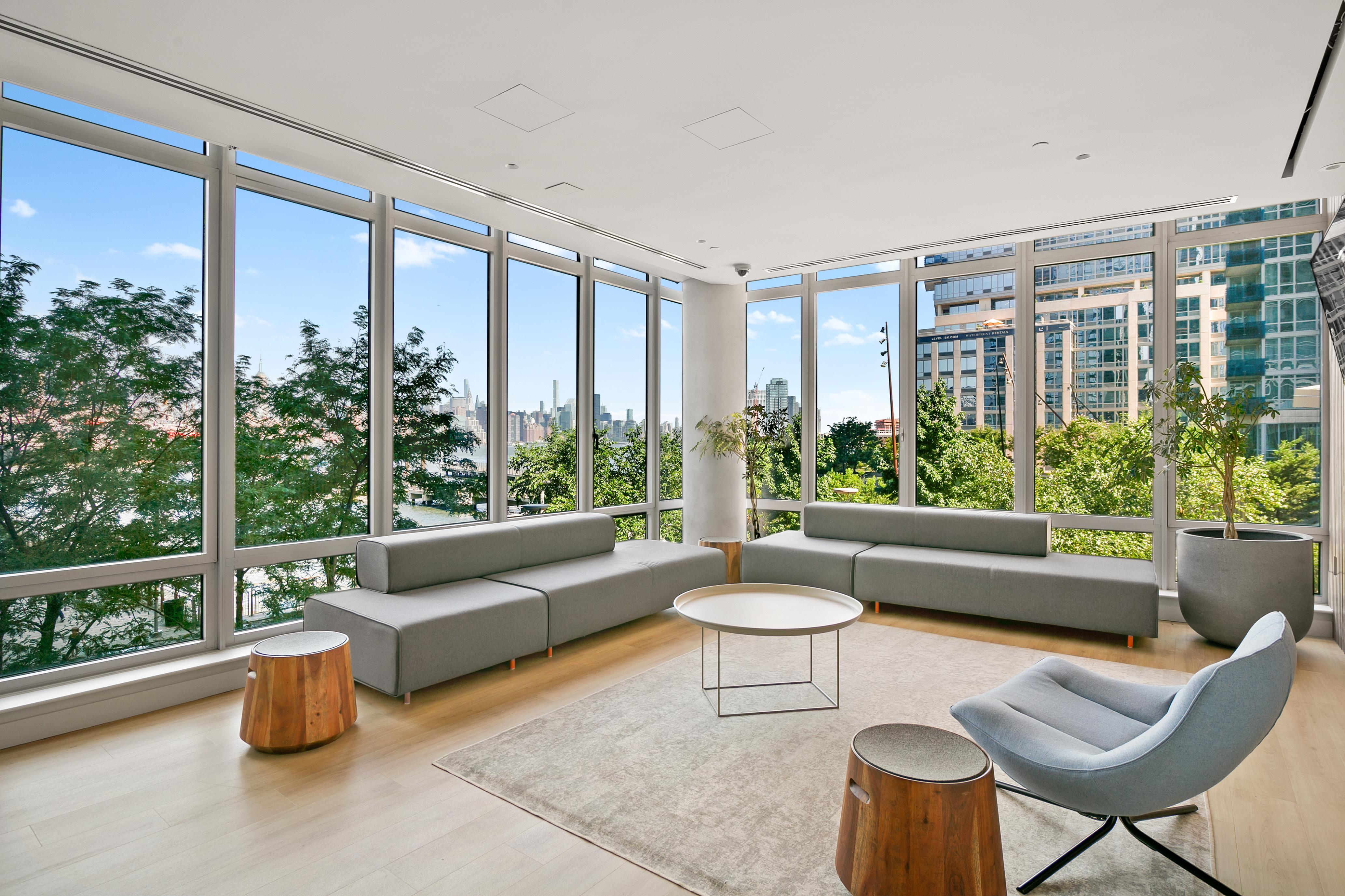 2 Northside Piers, Unit 20D Brooklyn, NY 11249 - Photo 9 of 10