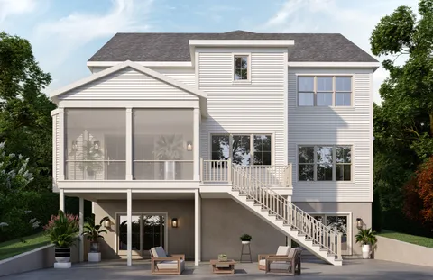 $3,400,000 | 6219 Loch Raven Drive, McLean, VA 22101