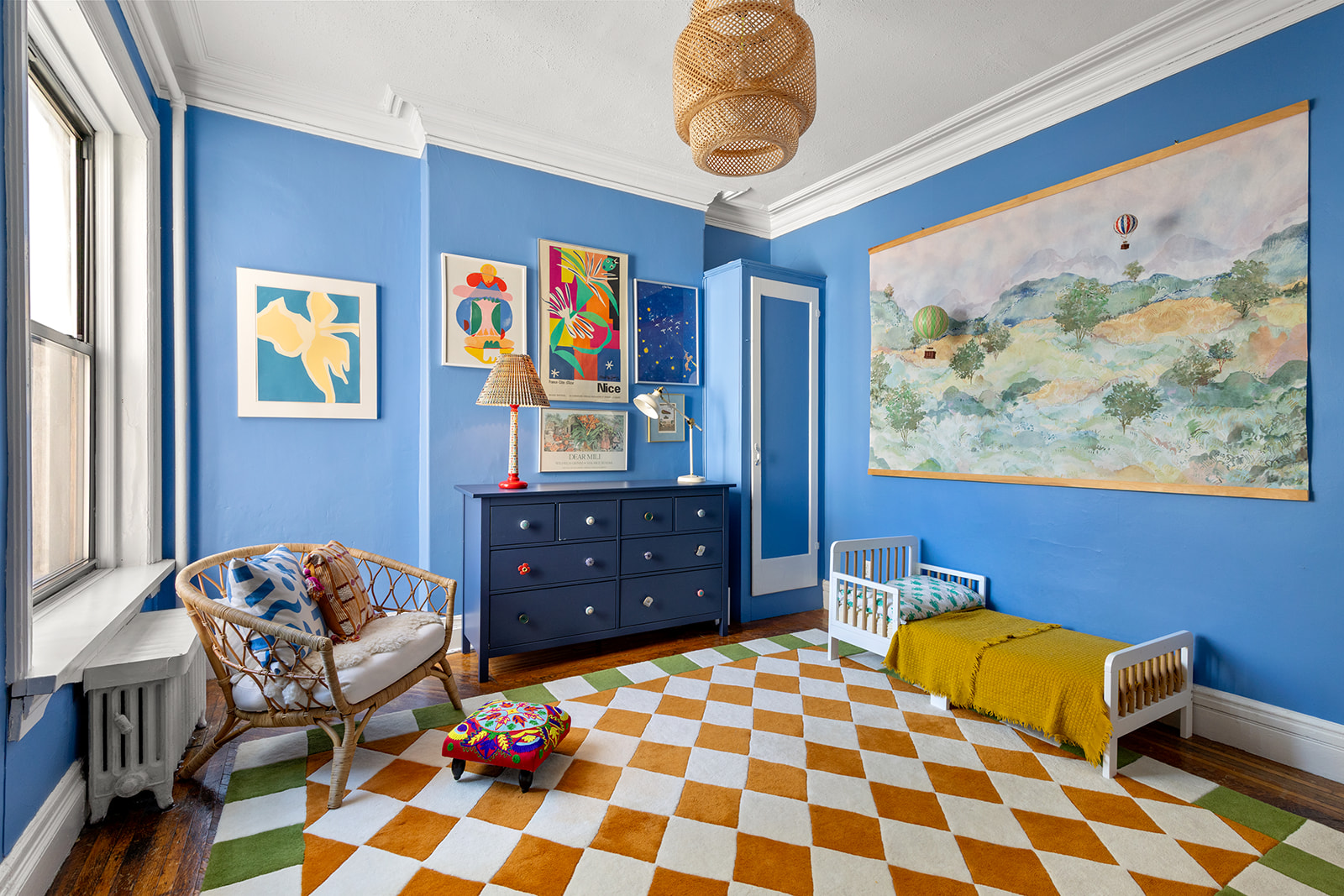 248 Gates Avenue Brooklyn, NY 11238 - Photo 9 of 15