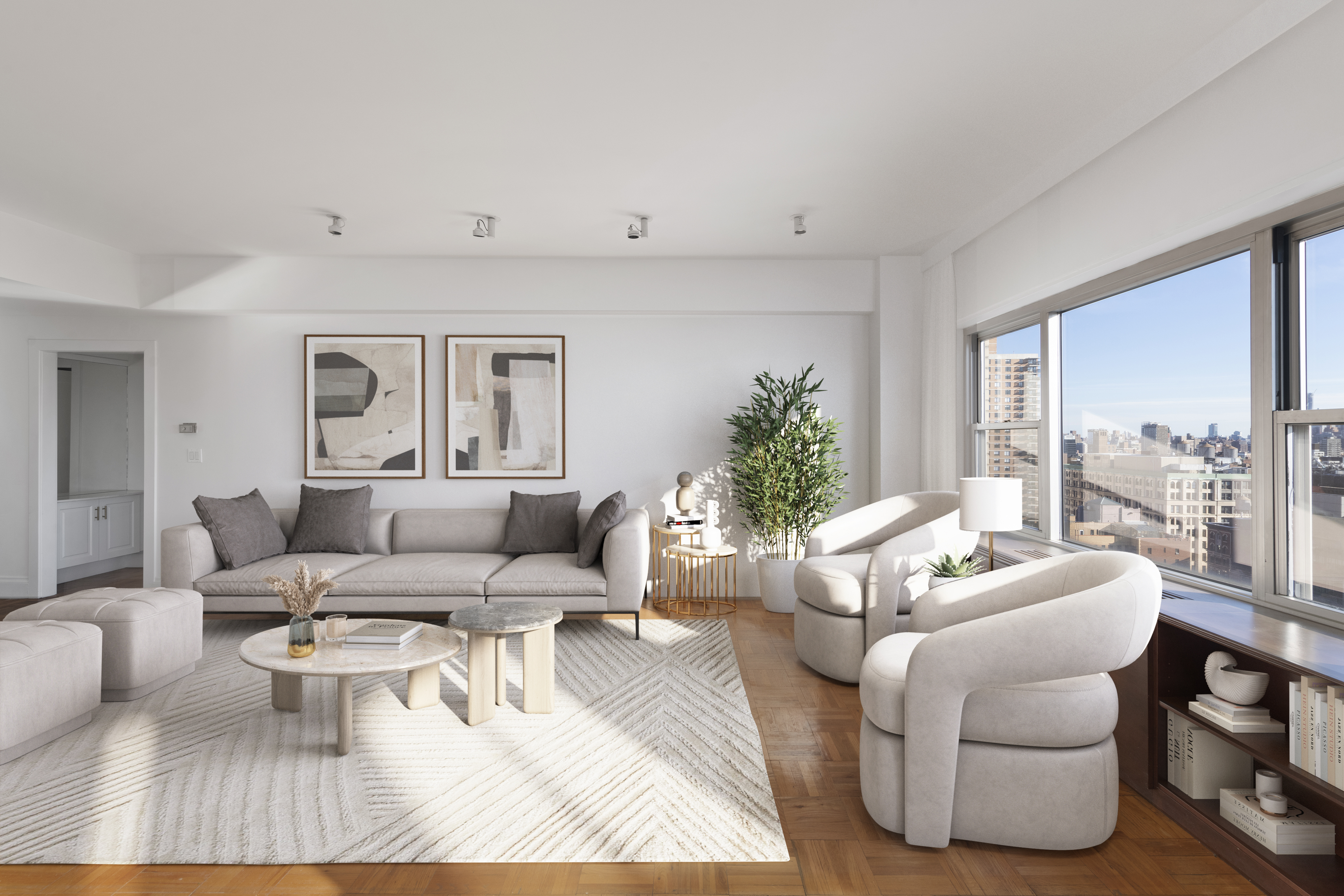 20 East 9th Street, Unit 26F Manhattan, NY 10003 - Photo 11 of 42