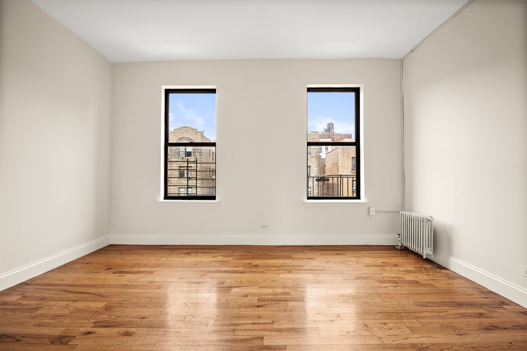 76 Saint Nicholas Place, Unit 52 Manhattan, NY 10031 - Photo 2 of 18