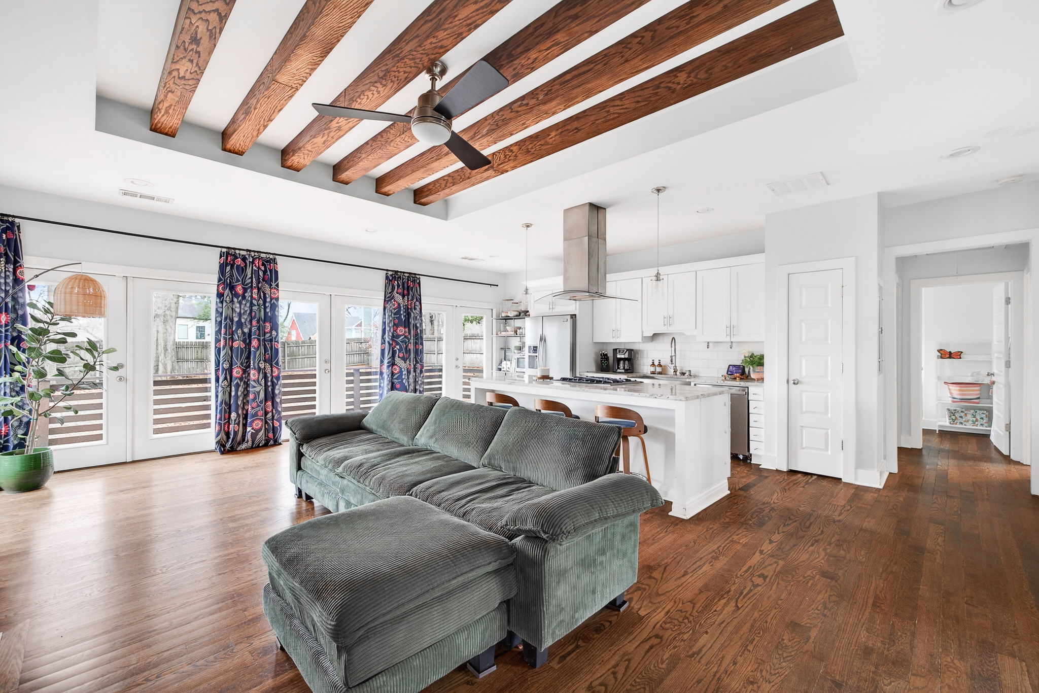 192 Sisson Avenue Northeast Atlanta, GA 30317 - Photo 8 of 25