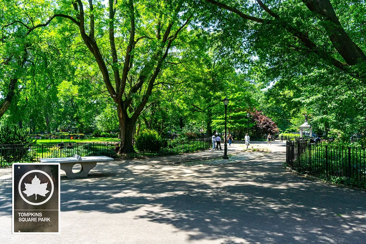 $2,700 | 319 East 5th Street, Unit 13 | East Village