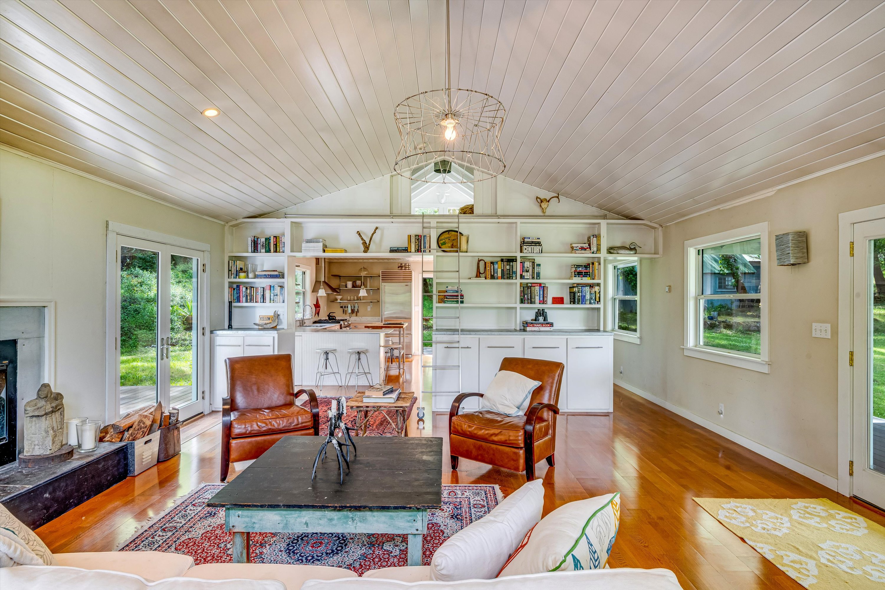 6435 Dry Creek Road Napa, CA 94558 - Photo 9 of 34