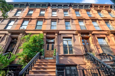 $2,595,000 | 353 West 121st Street | Harlem