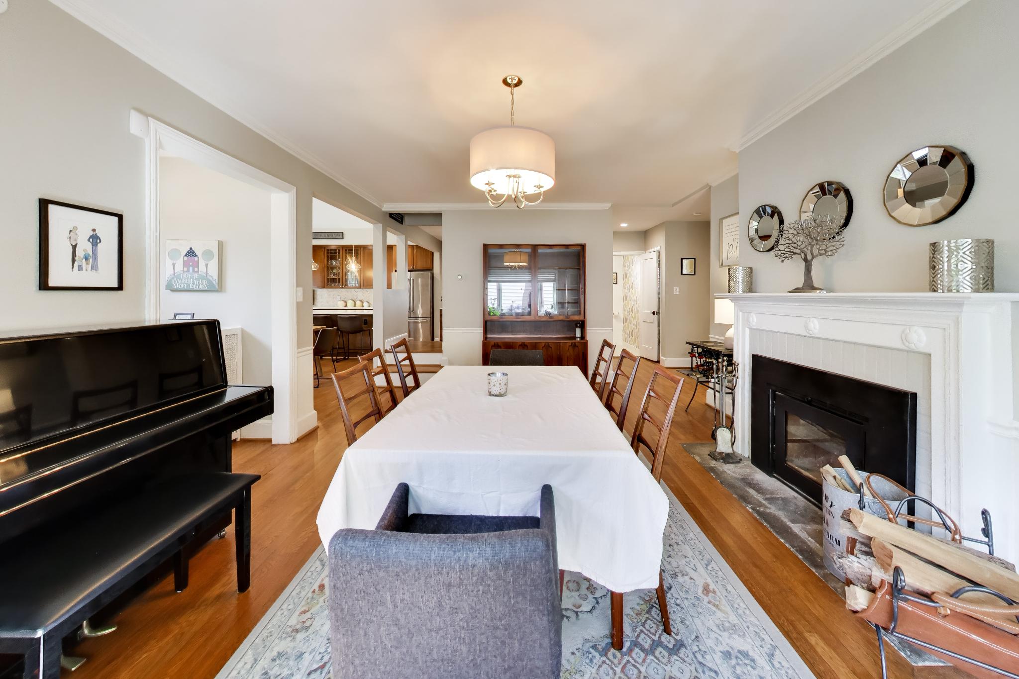 306 Indian Spring Drive Silver Spring, MD 20901 - Photo 10 of 54 Gallery Image 10