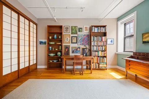 $1,199,000 | 50 Bridge Street, Unit 401 | DUMBO