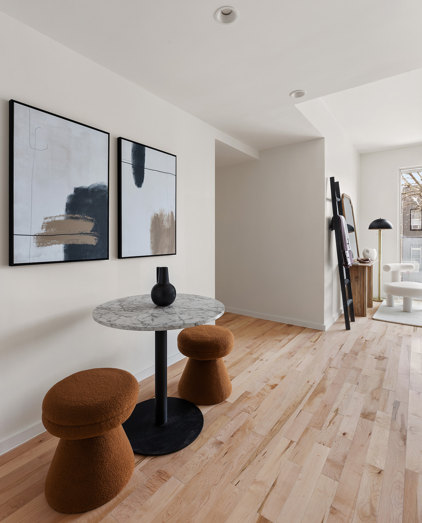 1064 Hancock Street, Unit 201 Brooklyn, NY 11221 - Photo 3 of 13