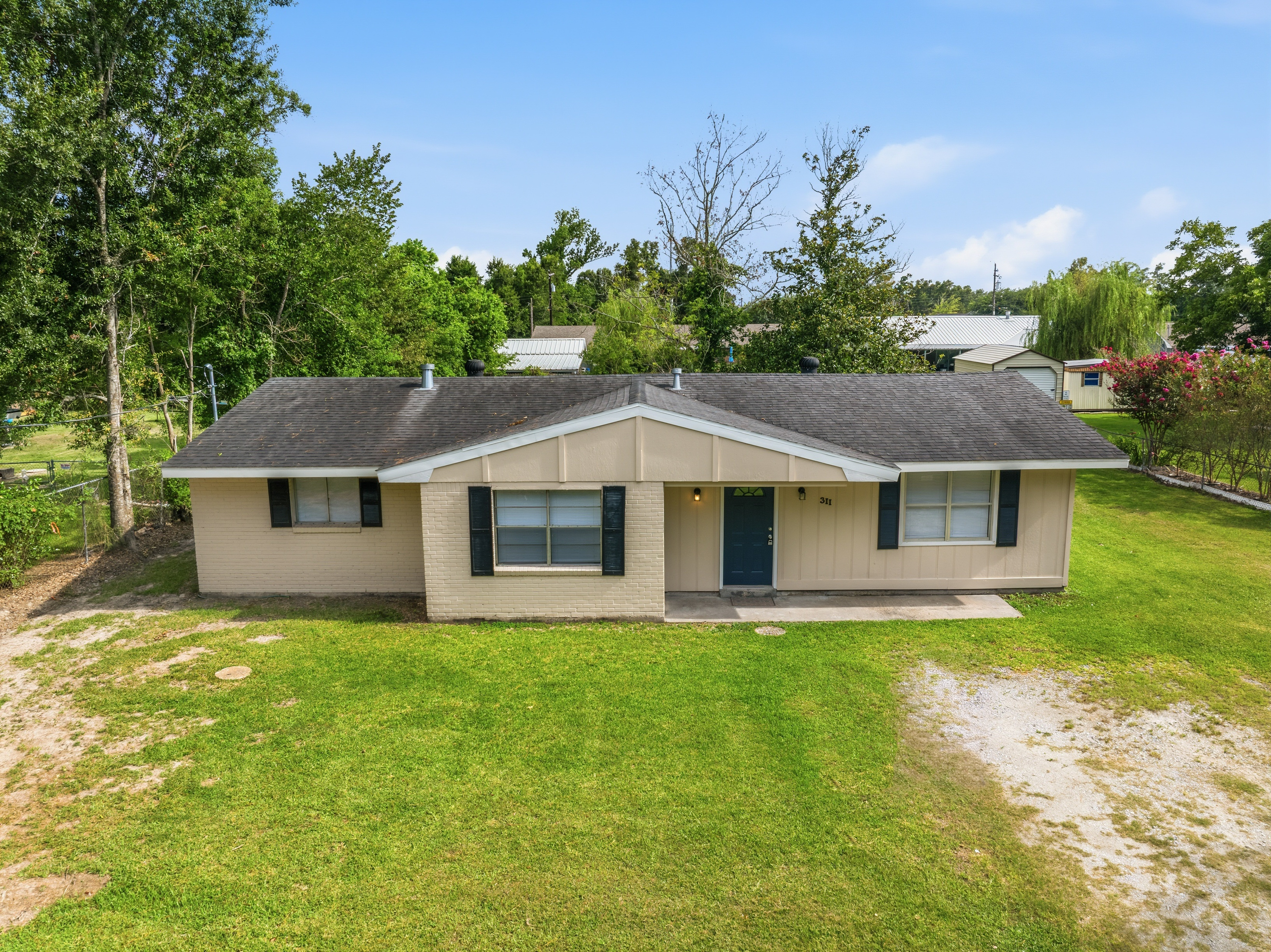 311 Goss Road Westlake, LA 70669 - Photo 3 of 24