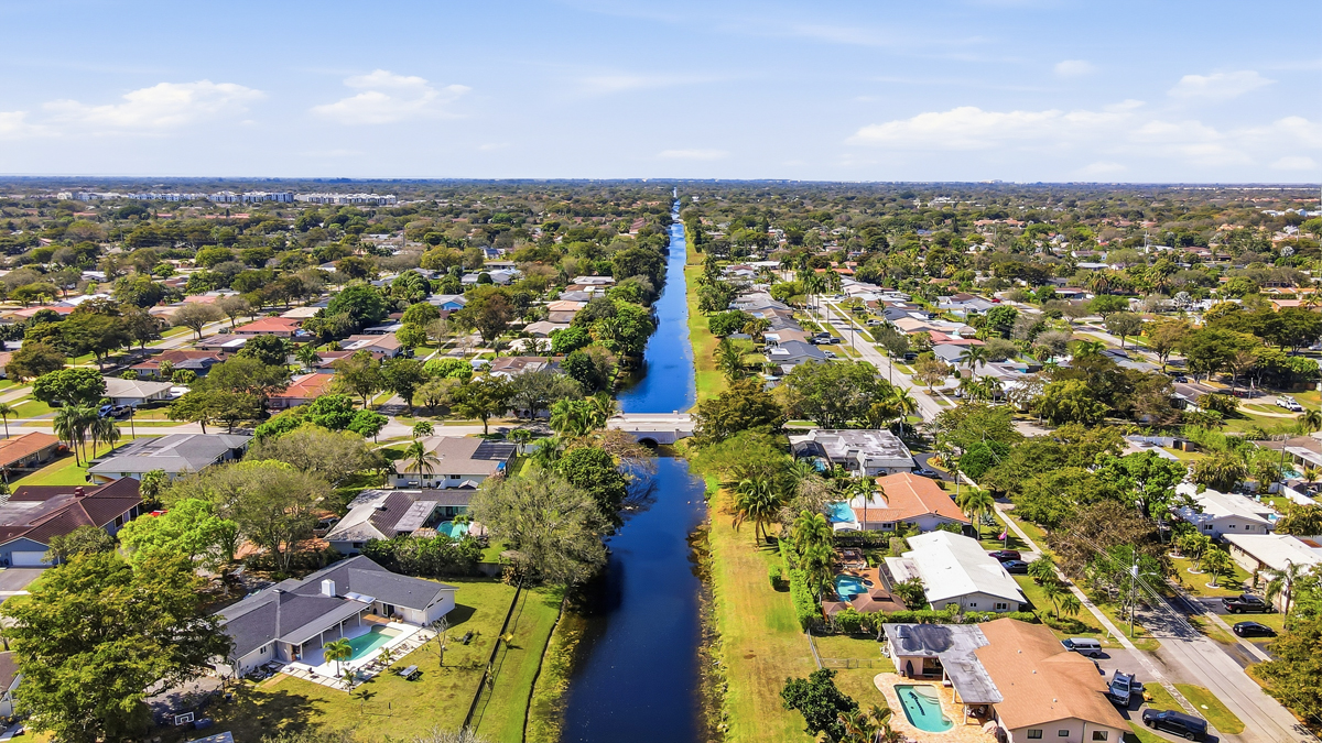 7140 Northwest 10th Court Plantation, FL 33313 - Photo 41 of 43