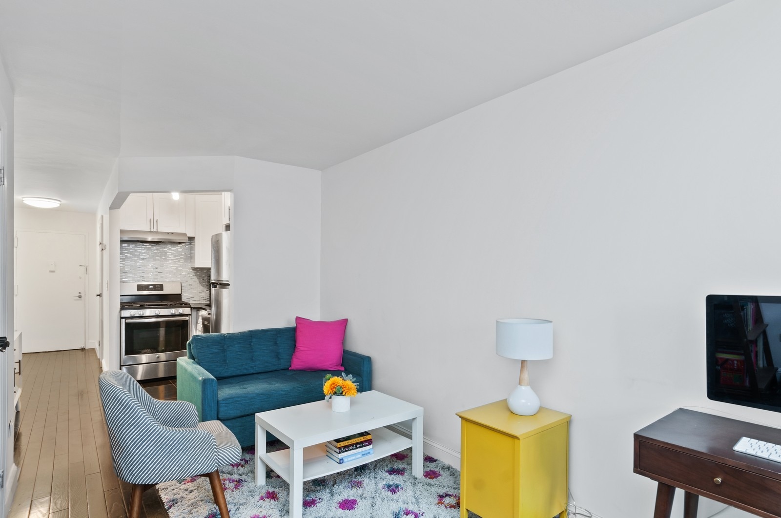 222 West 14th Street, Unit 2M Manhattan, NY 10011 - Photo 2 of 8