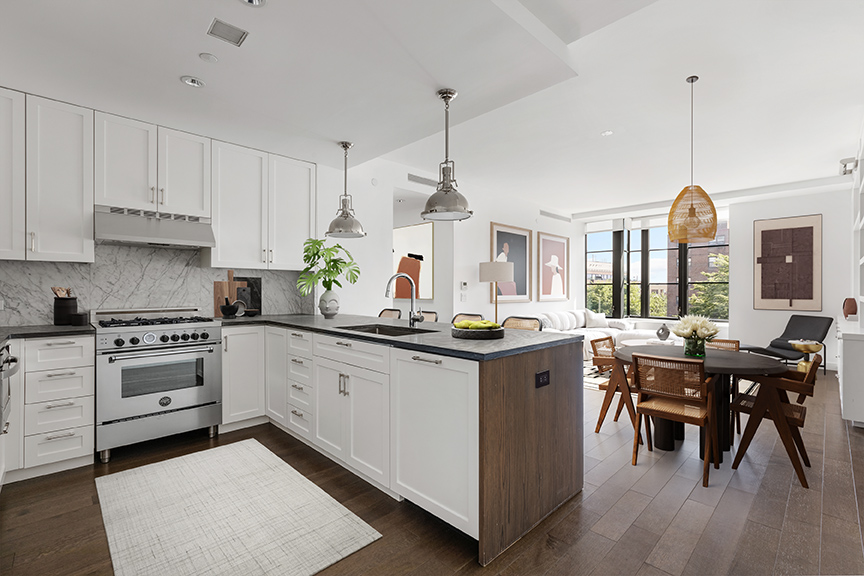 345 Carroll Street, Unit 4D Brooklyn, NY 11231 - Photo 1 of 20