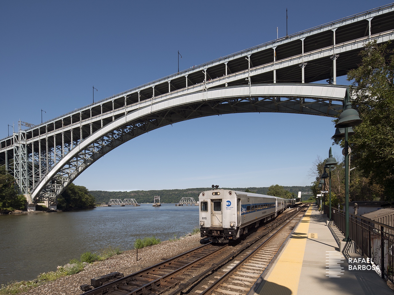 5800 Arlington Avenue, Unit 3E Bronx, NY 10471 - Photo 15 of 16