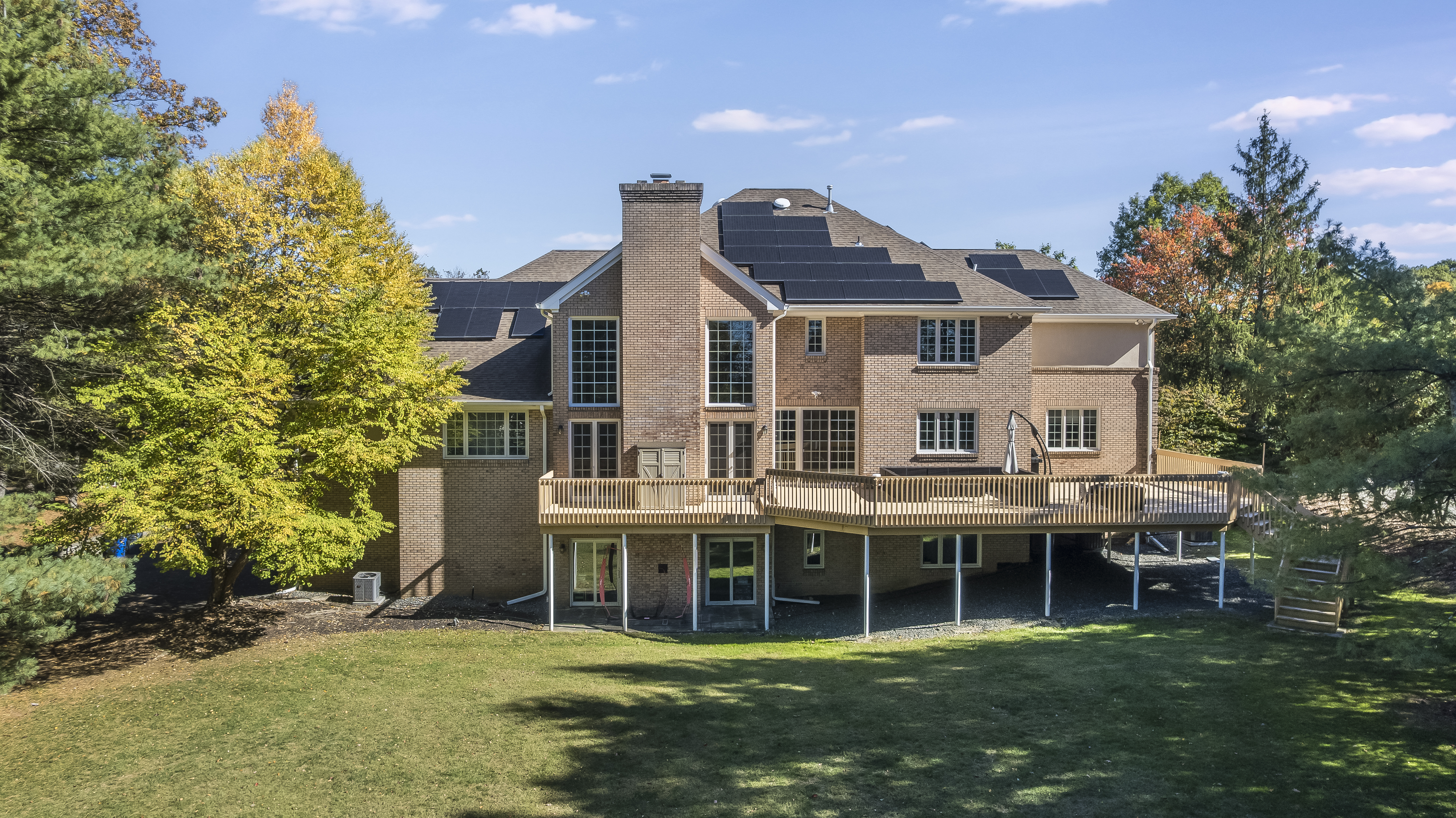 26 Mountain Ridge Drive Livingston, NJ 07039 - Photo 39 of 43