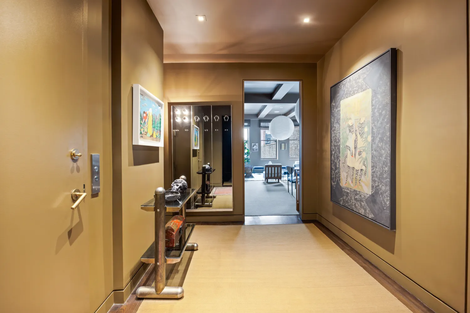 $4,500,000 | 34 West 17th Street, Unit 6 | Flatiron