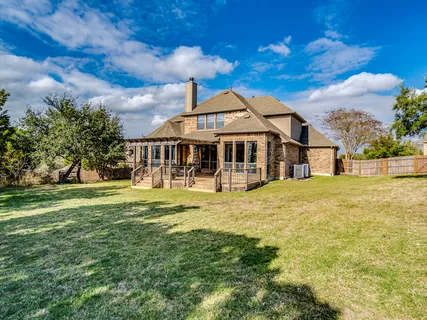 $870,000 | 100 Empire Court, Austin, TX 78737