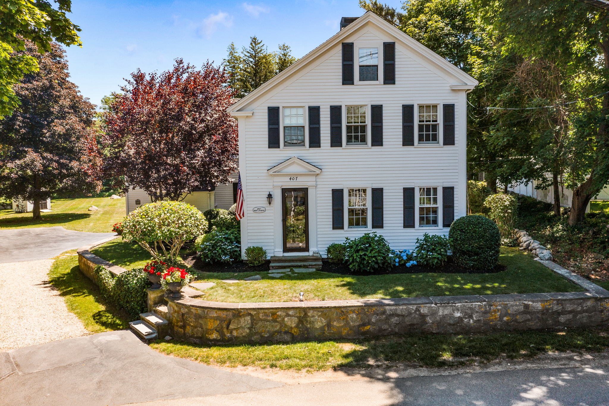 407 Tilden Road Scituate, MA 02066 - Photo 25 of 29