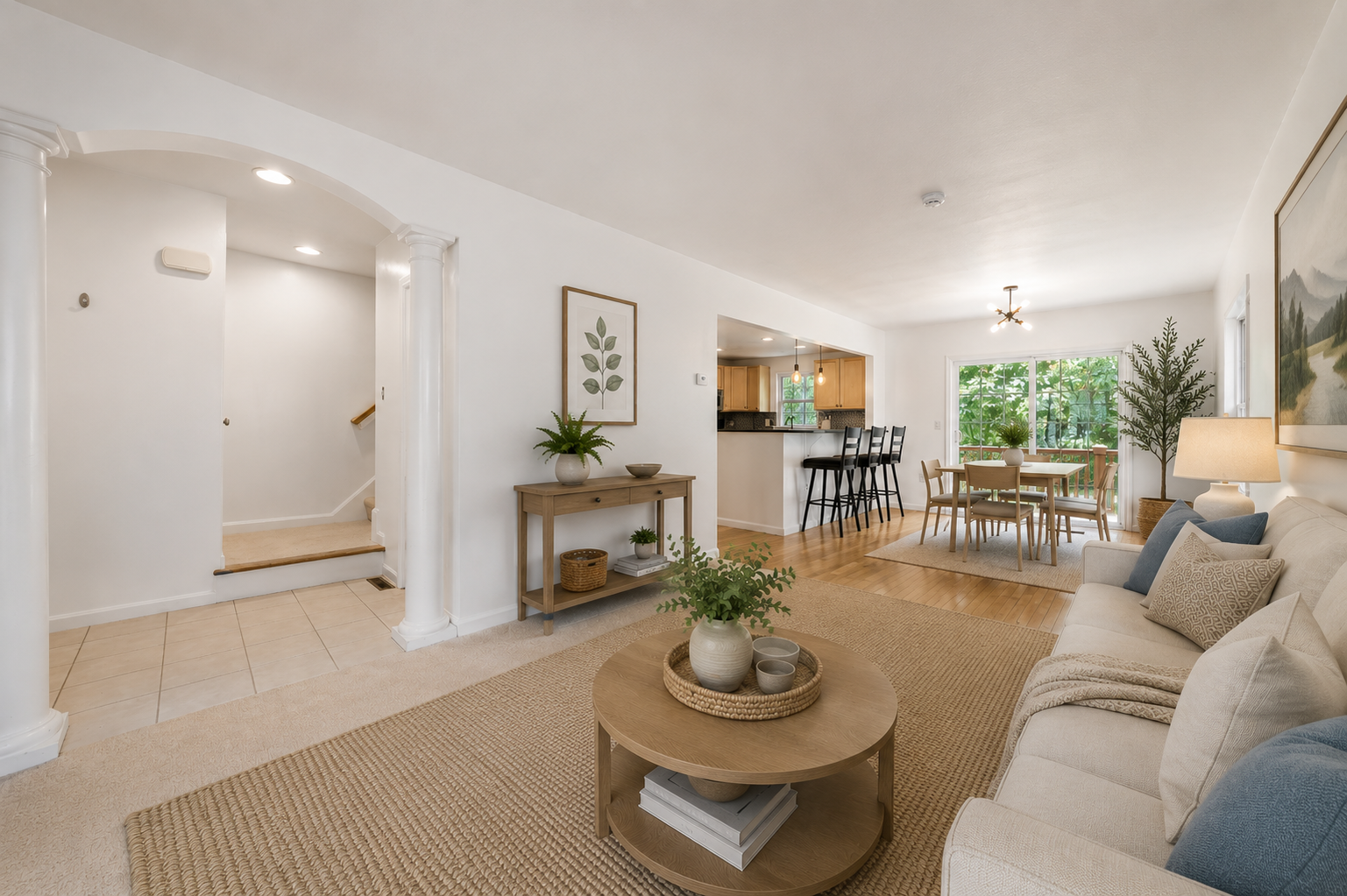 30 Turtle Brook Road, Unit 30 Canton, MA 02021 - Photo 1 of 15