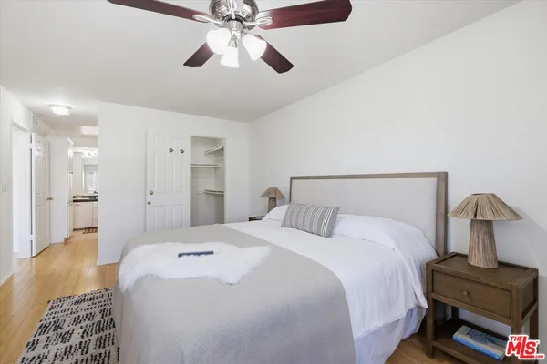 $1,180,000 | 12321 Ocean Park Boulevard, Unit 18, Los Angeles, CA 90064