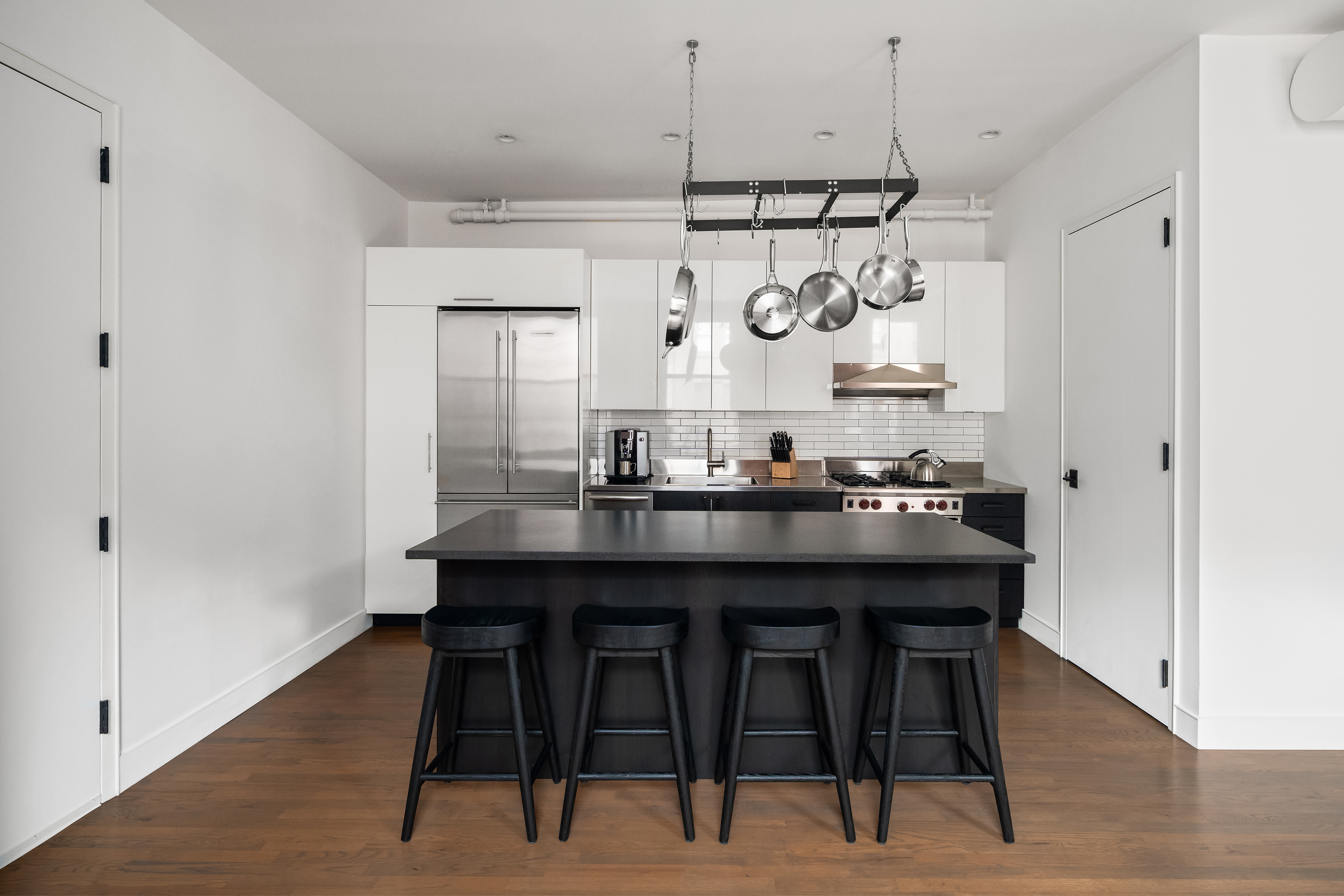 130 Watts Street, Unit 4S Manhattan, NY 10013 - Photo 5 of 18