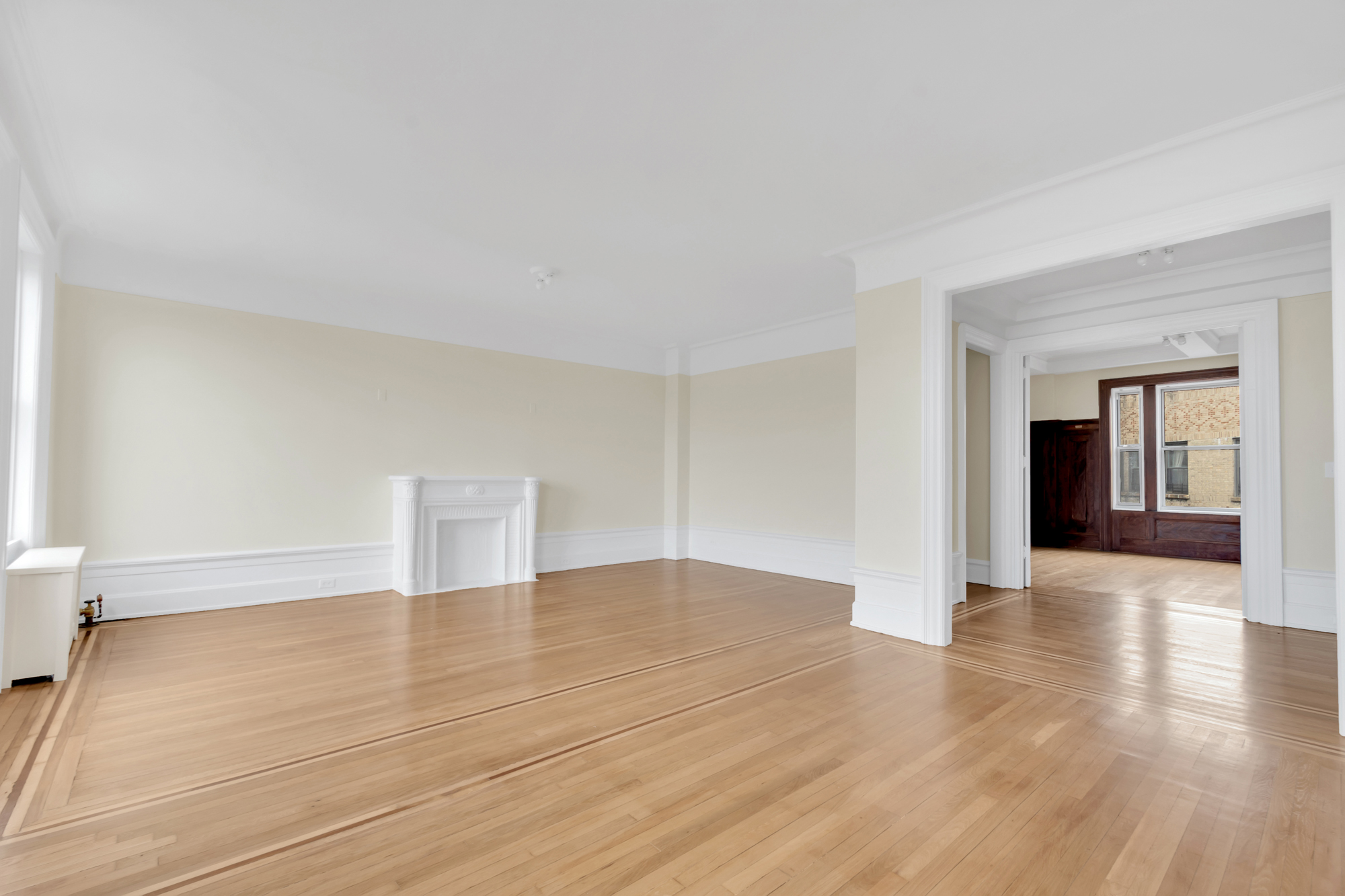800 Riverside Drive, Unit 8H Manhattan, NY 10032 - Photo 4 of 26