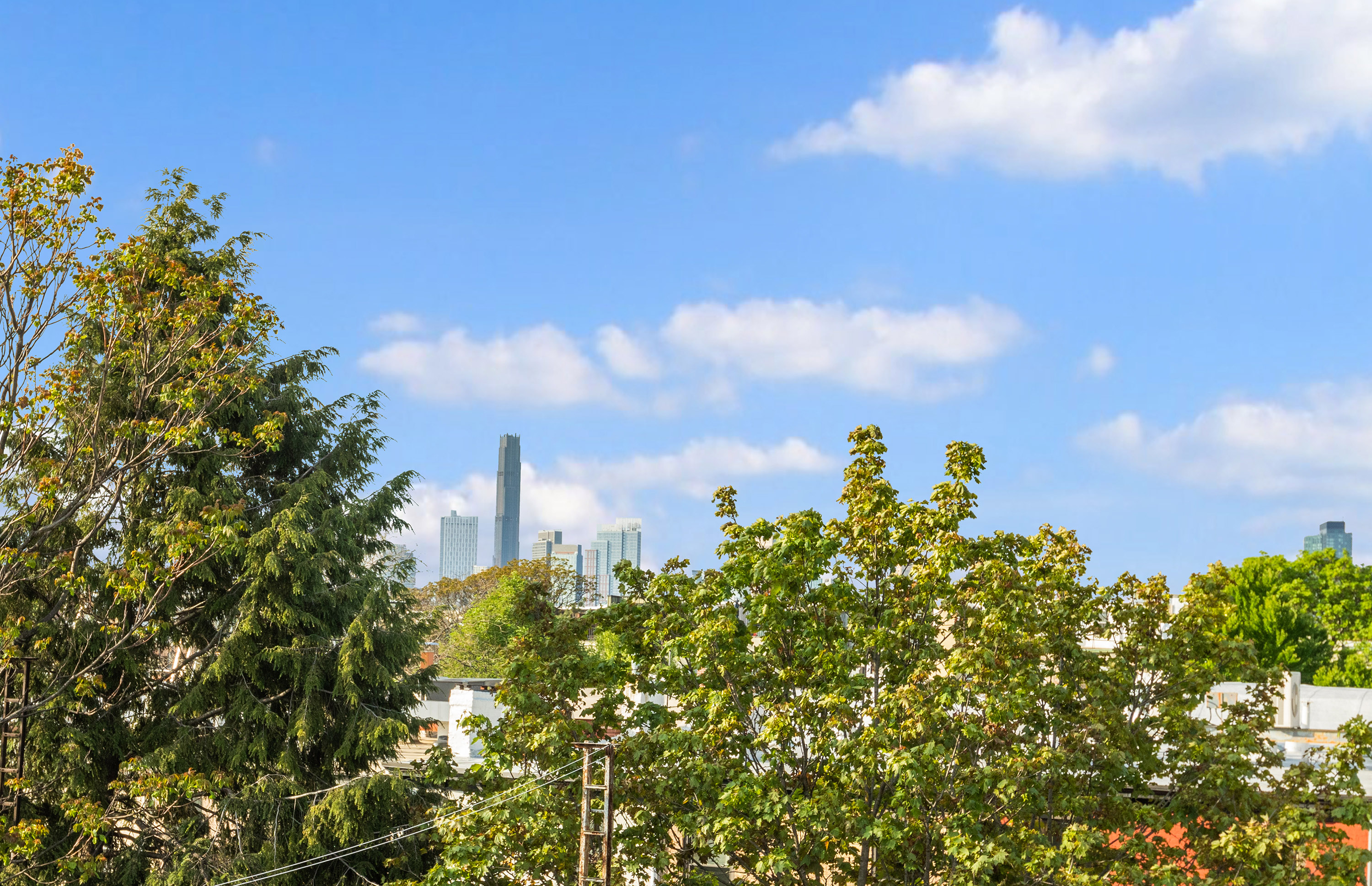 449 11th Street Brooklyn, NY 11215 - Photo 15 of 17 a view of a city