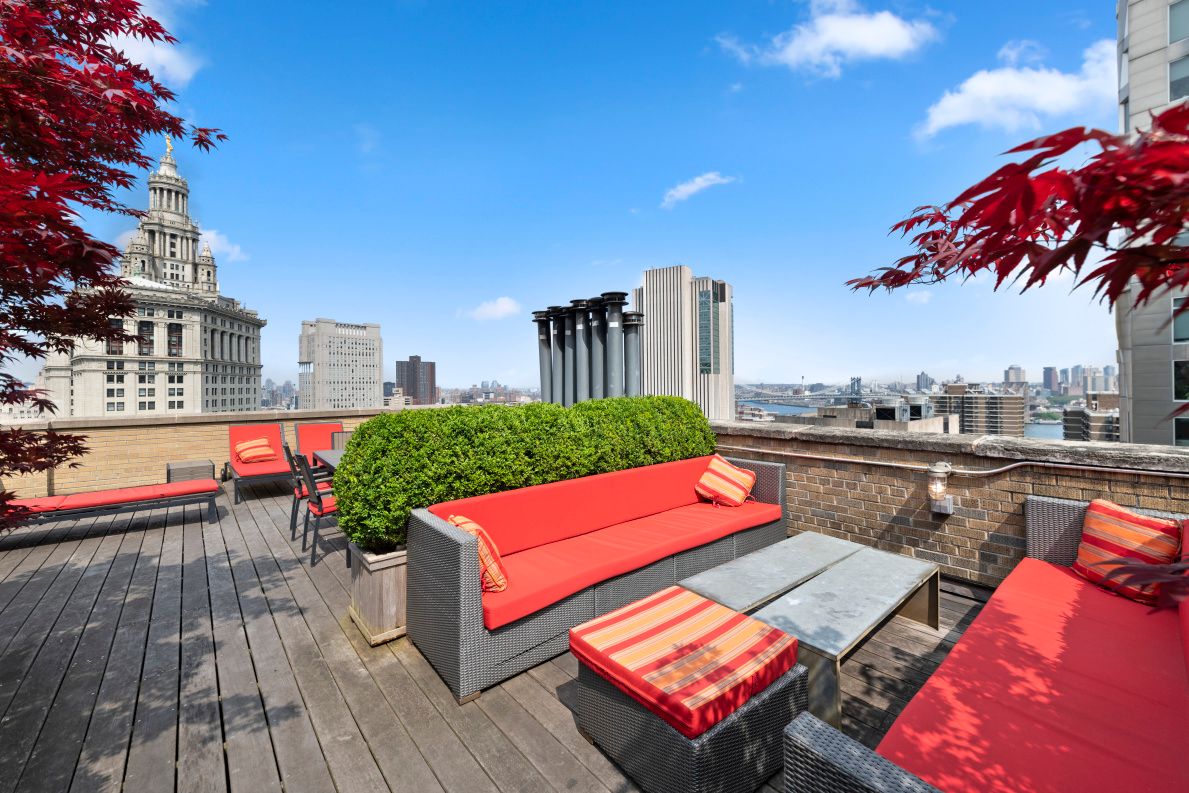 150 Nassau Street, Unit 18AB Manhattan, NY 10038 - Photo 22 of 23