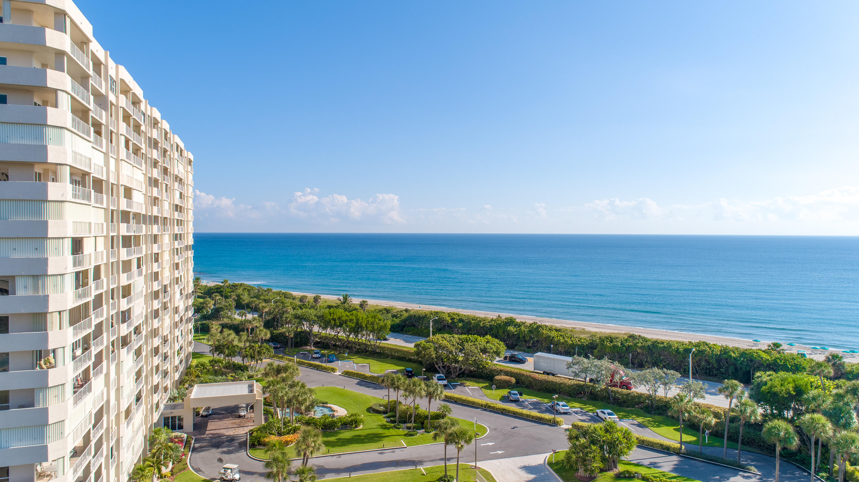 4301 North Ocean Boulevard, Unit 802 Boca Raton, FL 33431 - Photo 15 of 17