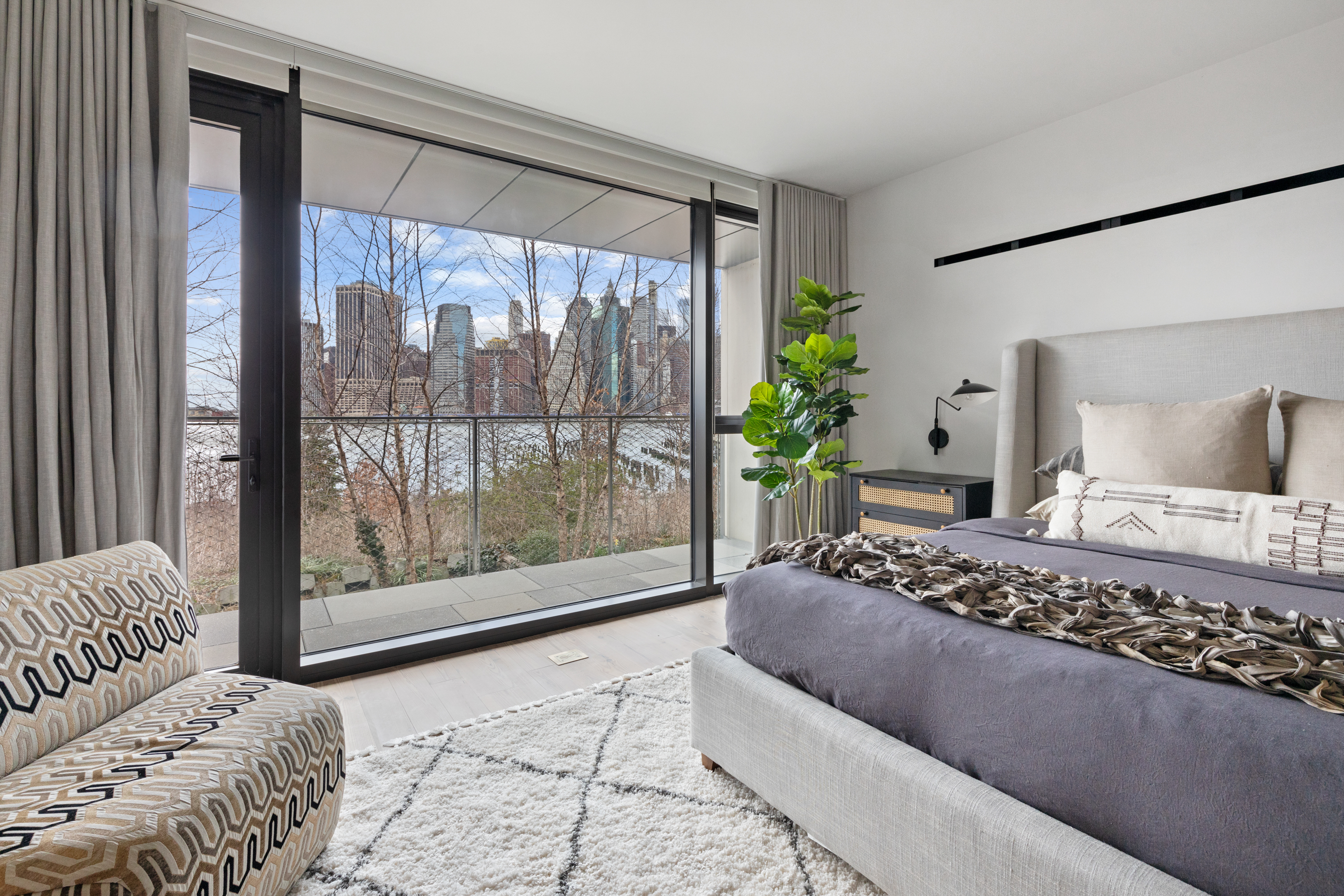 130 Furman Street, Unit S105 Brooklyn, NY 11201 - Photo 20 of 39