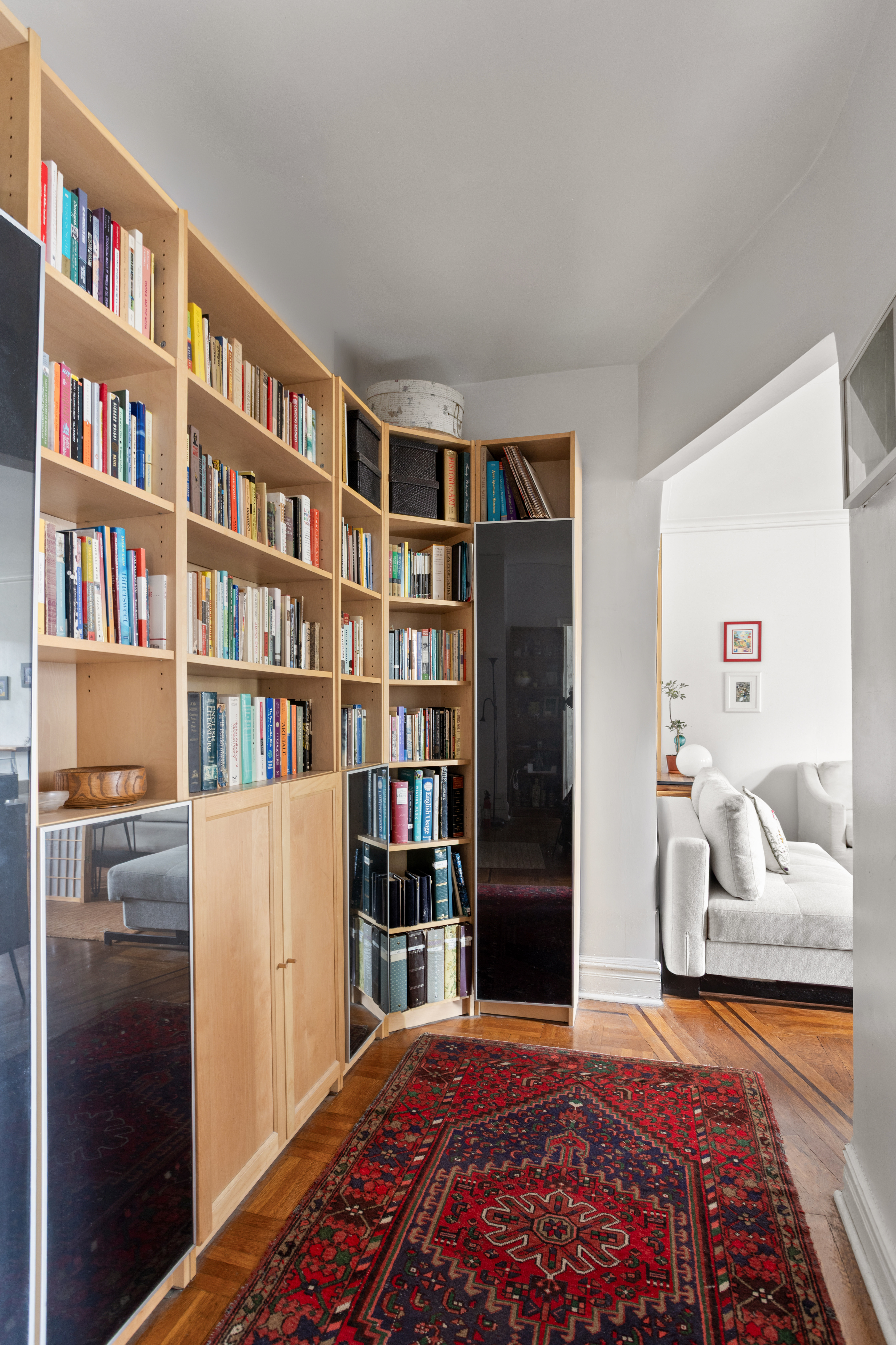 9701 Shore Road, Unit 2F Brooklyn, NY 11209 - Photo 5 of 7 Gallery Image 5
