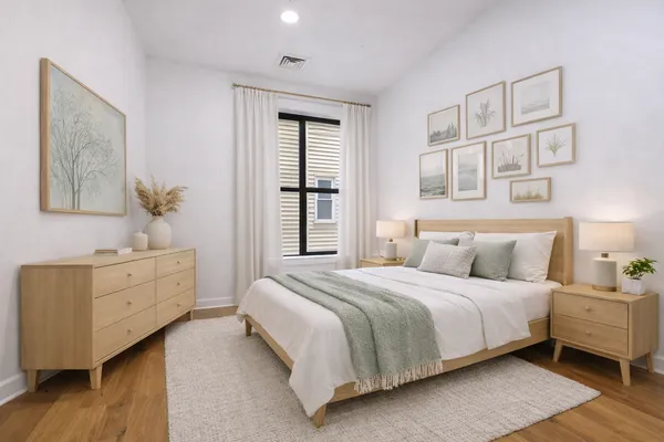 $5,295 | 1409 Greene Avenue, Unit 2 | Bushwick