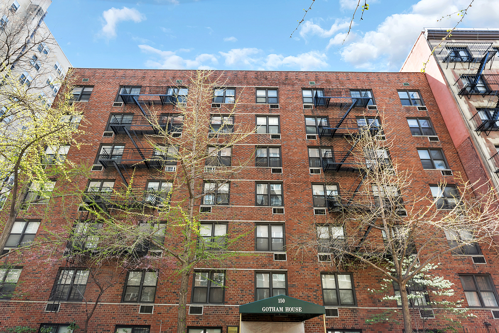 150 East 27th Street, Unit LA Manhattan, NY 10016 - Photo 7 of 8