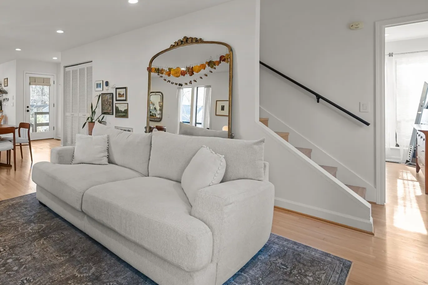 $570,000 | 504 Waterside Drive, Carrboro, NC 27510