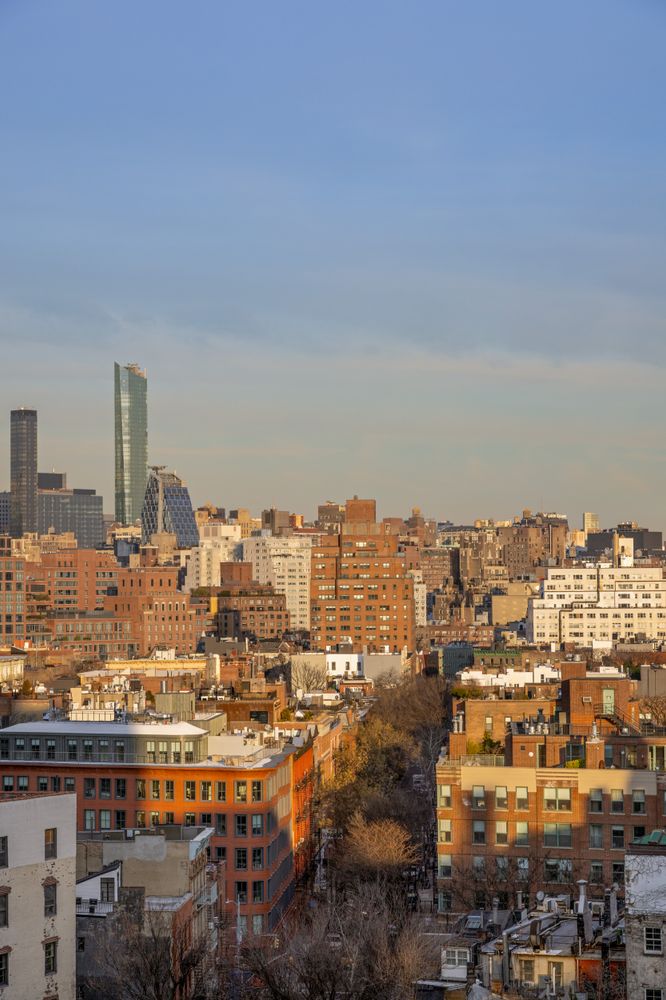 $1,550,000 | 140 Charles Street, Unit 14A | West Village