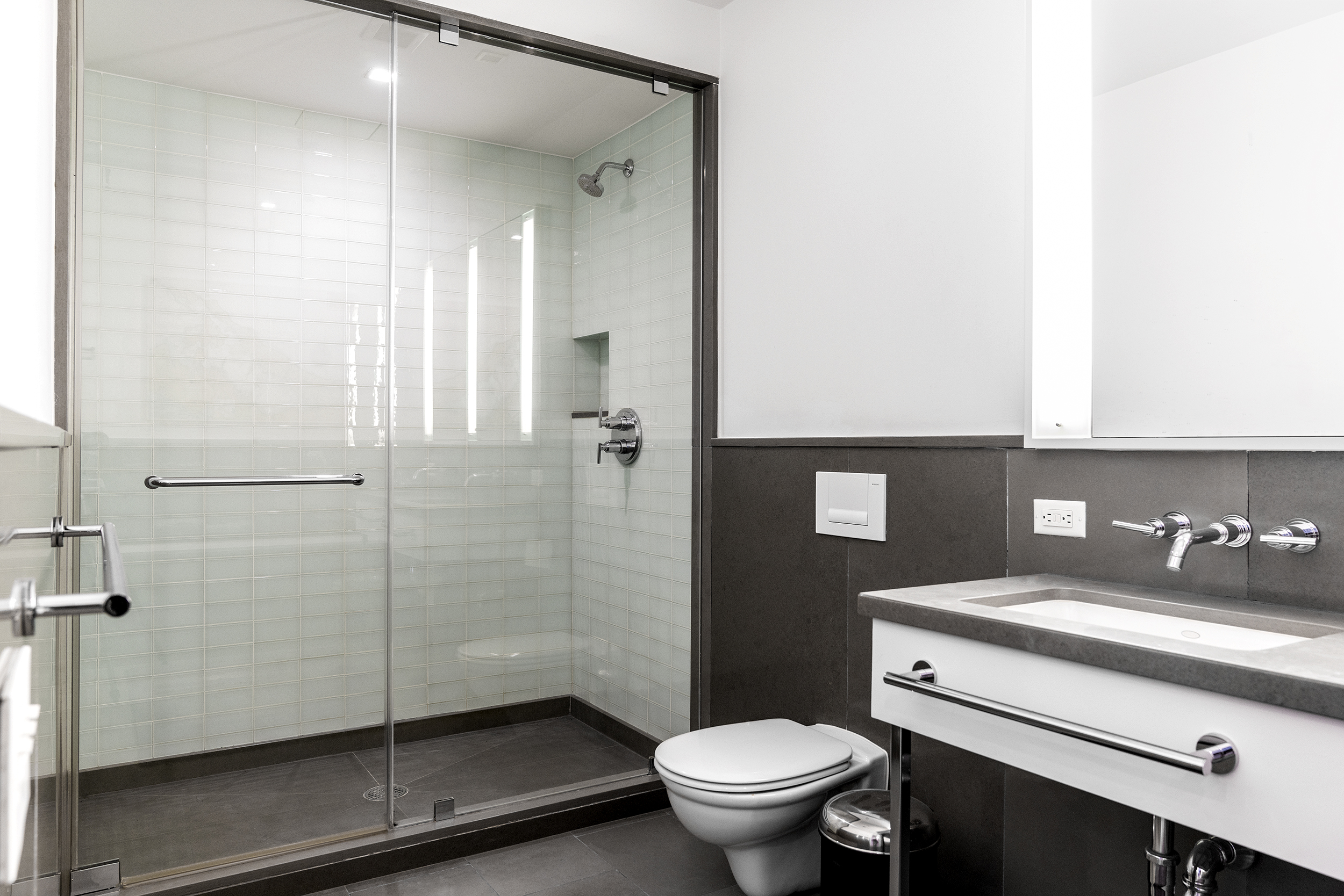 330 Spring Street, Unit 11C Manhattan, NY 10013 - Photo 11 of 14