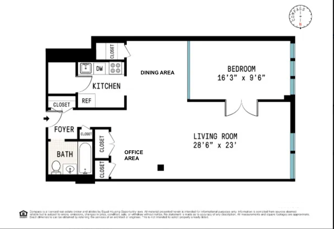 79 Bridge Street 2B Dumbo Brooklyn NY 11201