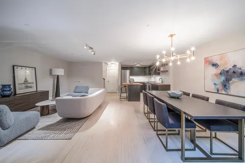 $1,999,000 | 407 East 12th Street, Unit 1RSE | East Village