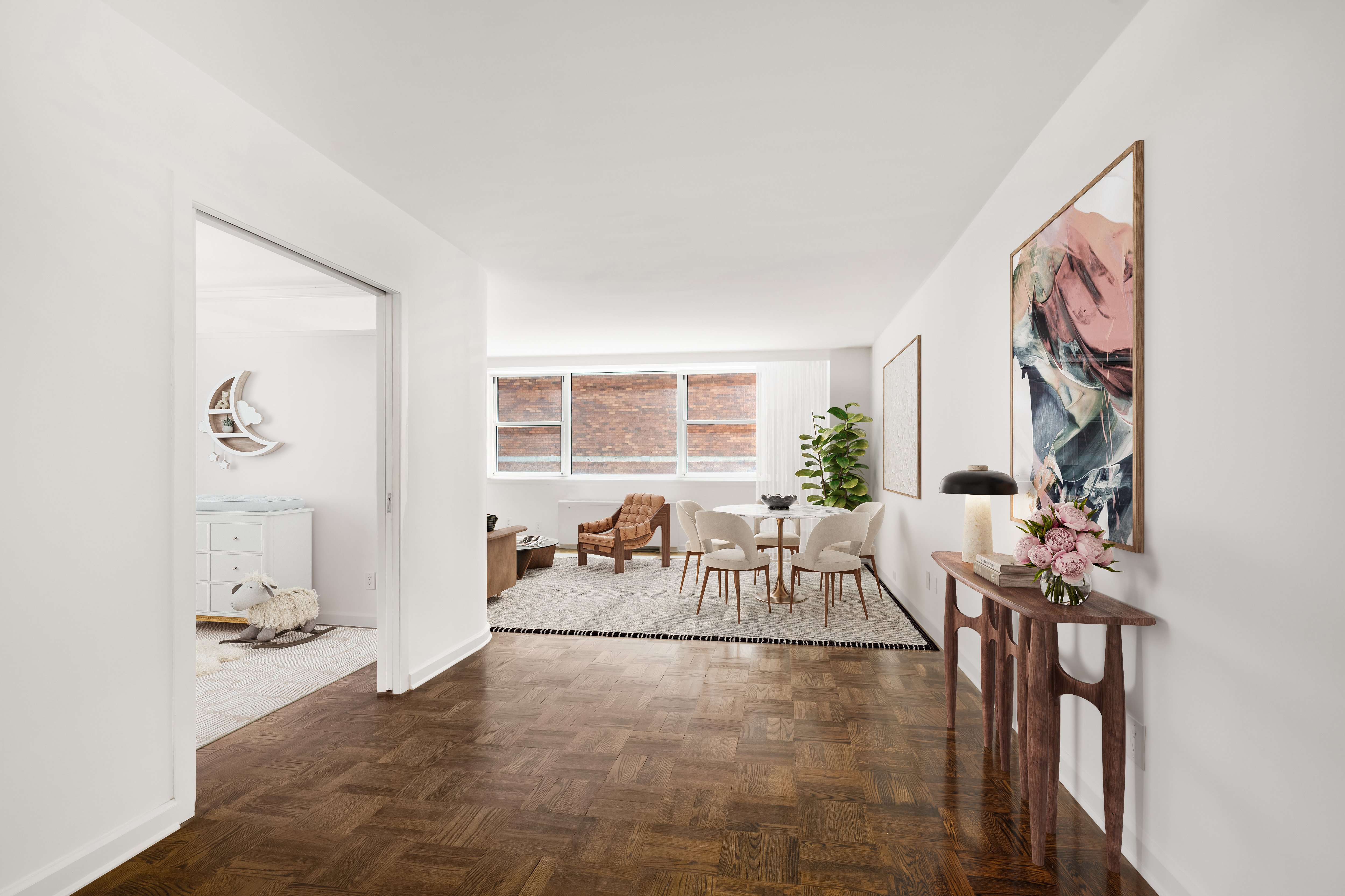 501 East 79th Street, Unit 11E Manhattan, NY 10075 - Photo 3 of 17