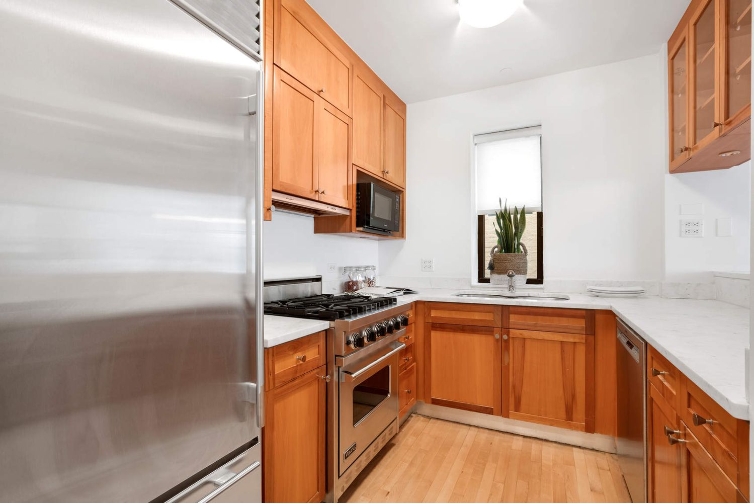 $1,900,000 | 223 West 80th Street, Unit 6 | Upper West Side