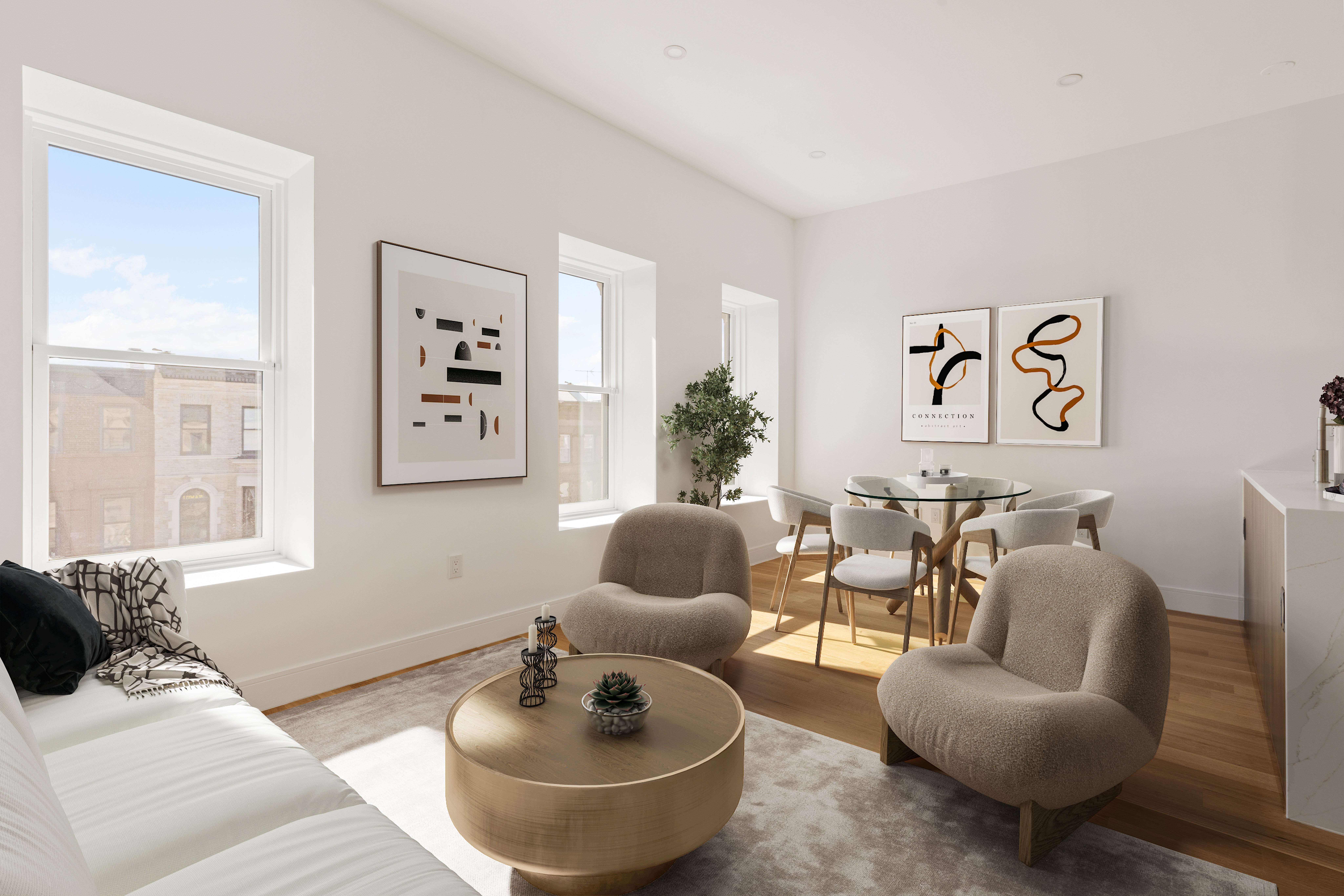 673 10th Street, Unit 3 Brooklyn, NY 11215 - Photo 5 of 18