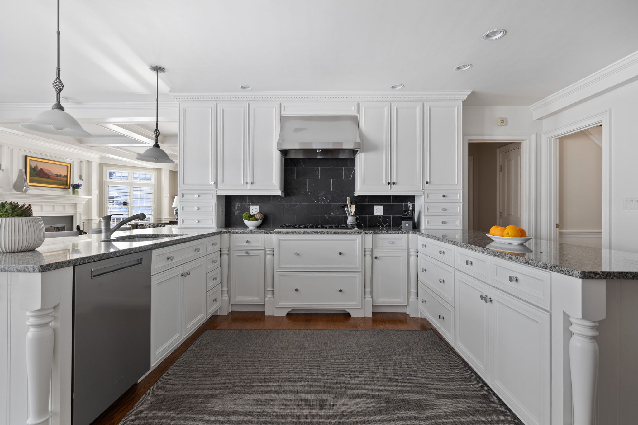 20 Risley Road Newton, MA 02465 - Photo 14 of 42