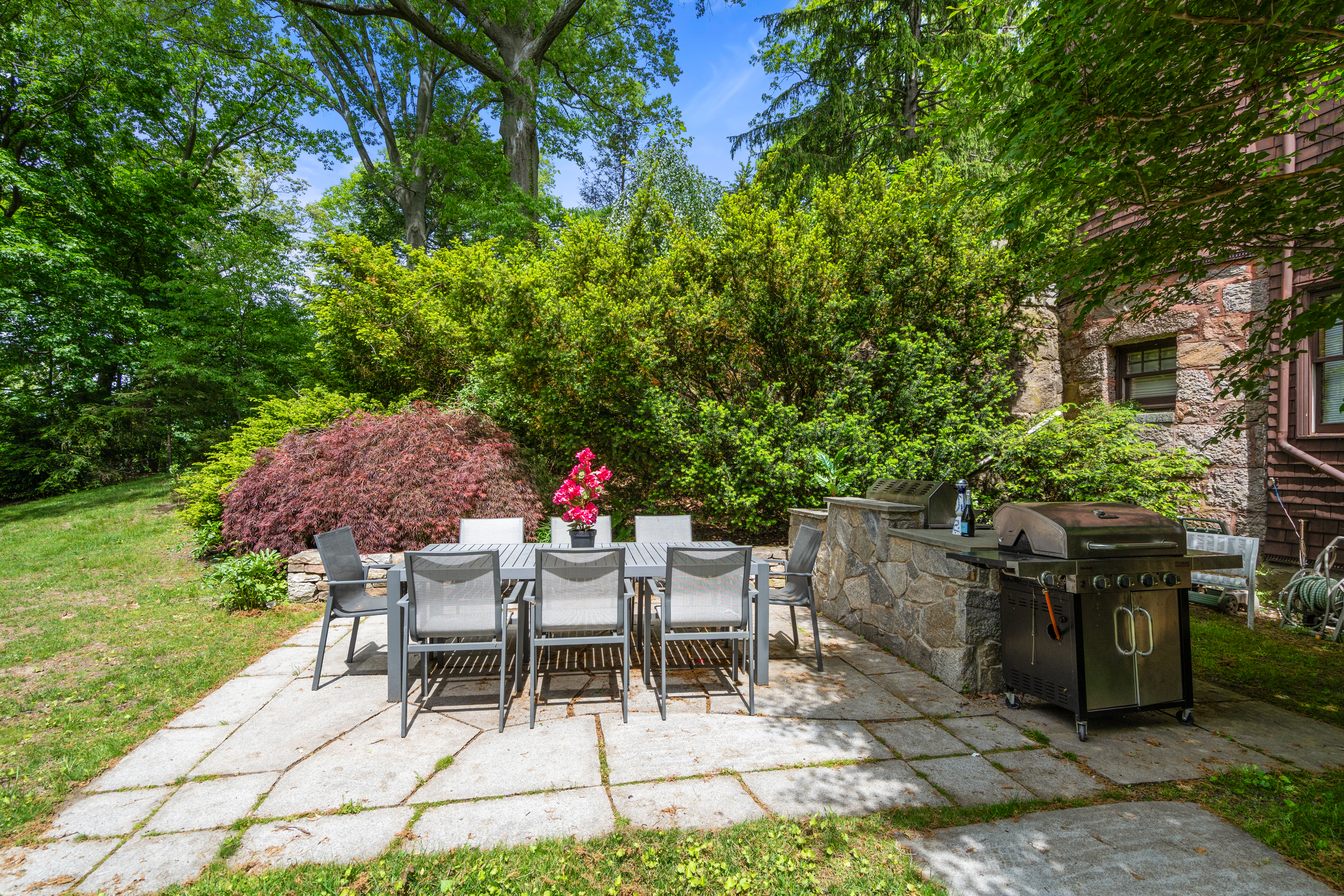 120 Rawson Road Brookline, MA 02445 - Photo 38 of 40 Gallery Image 38