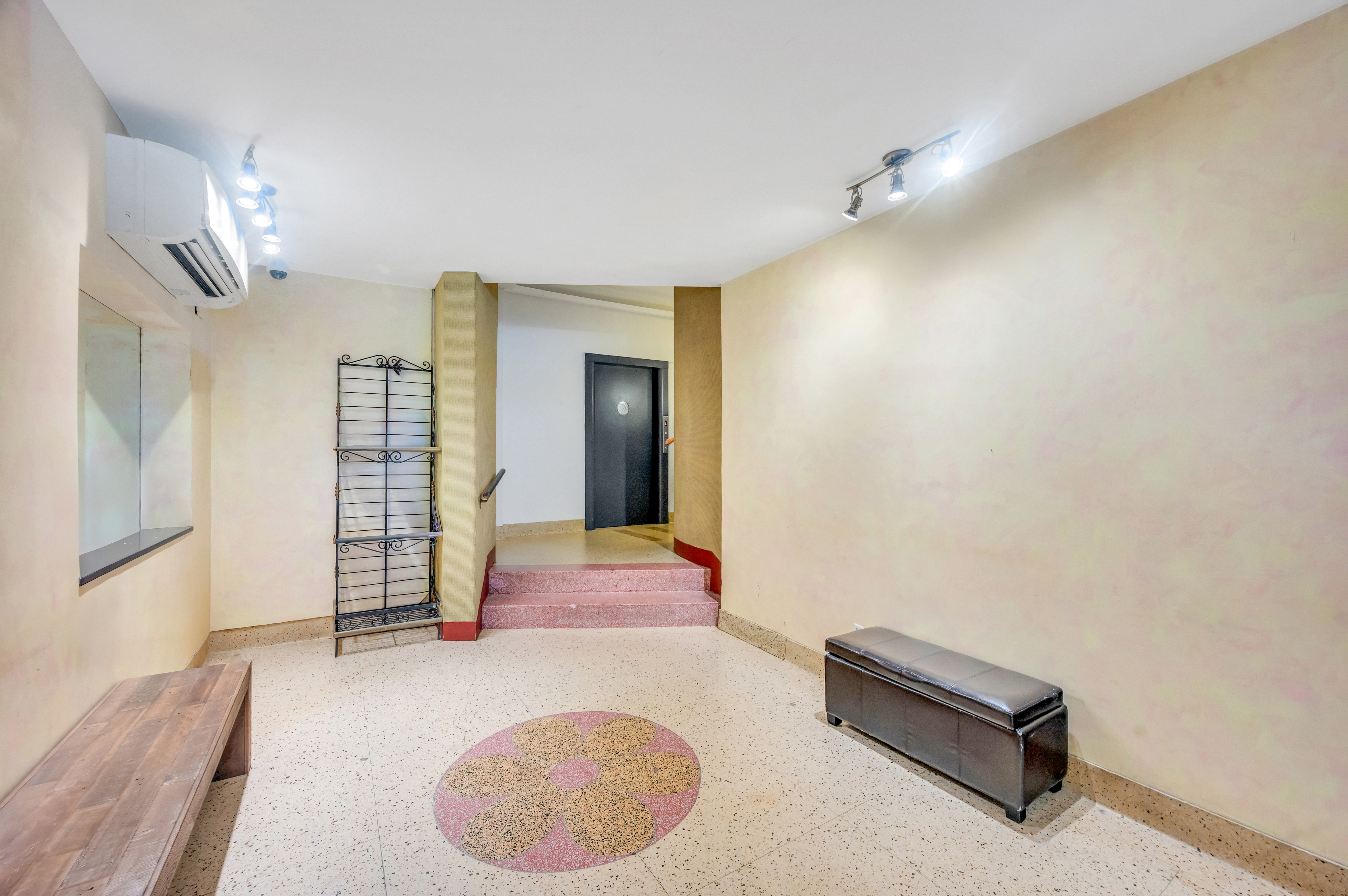 200 East 28th Street, Unit 6F Manhattan, NY 10016 - Photo 8 of 10 a view of livingroom with furniture