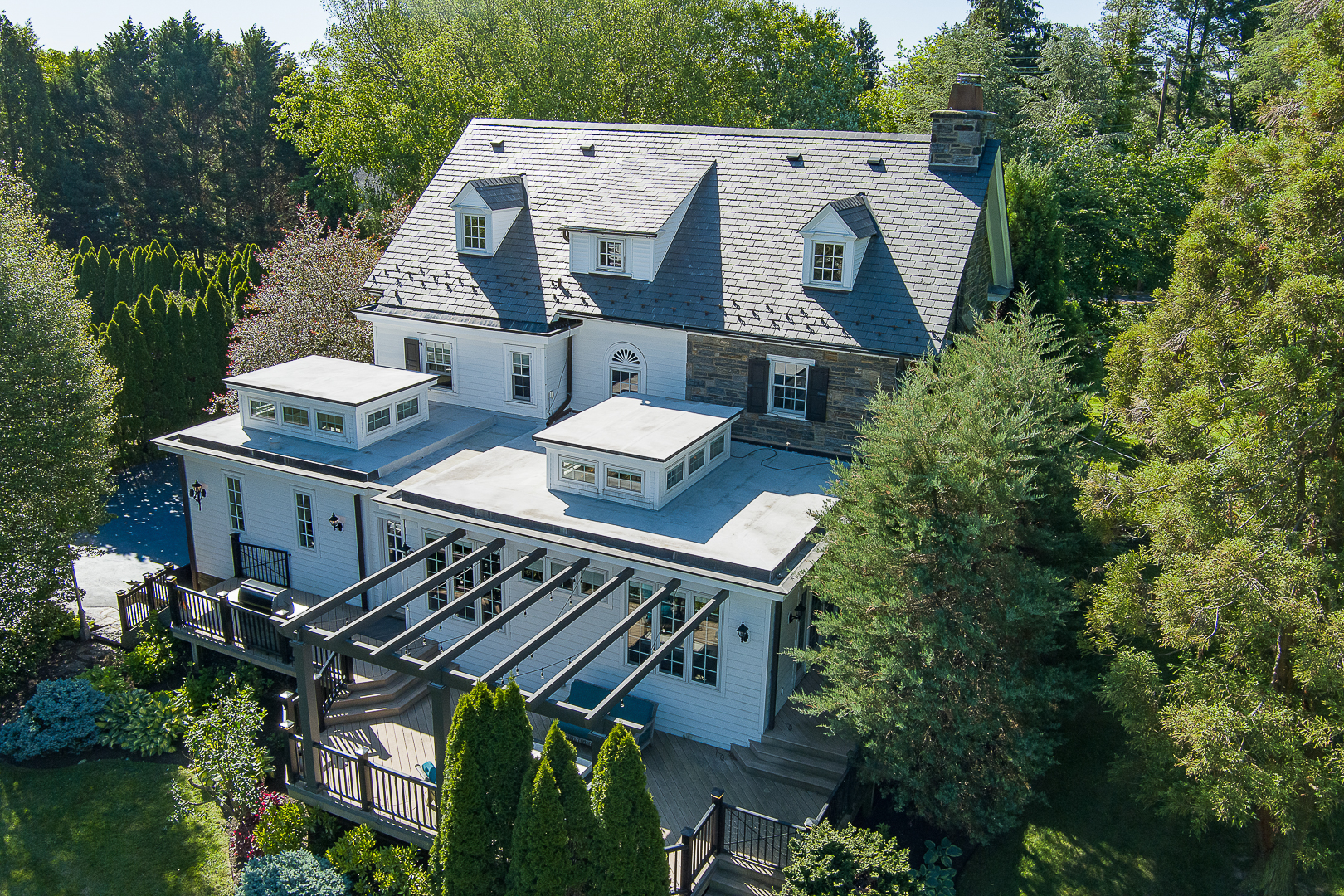 101 East Brookhaven Road Wallingford, PA 19086 - Photo 137 of 140