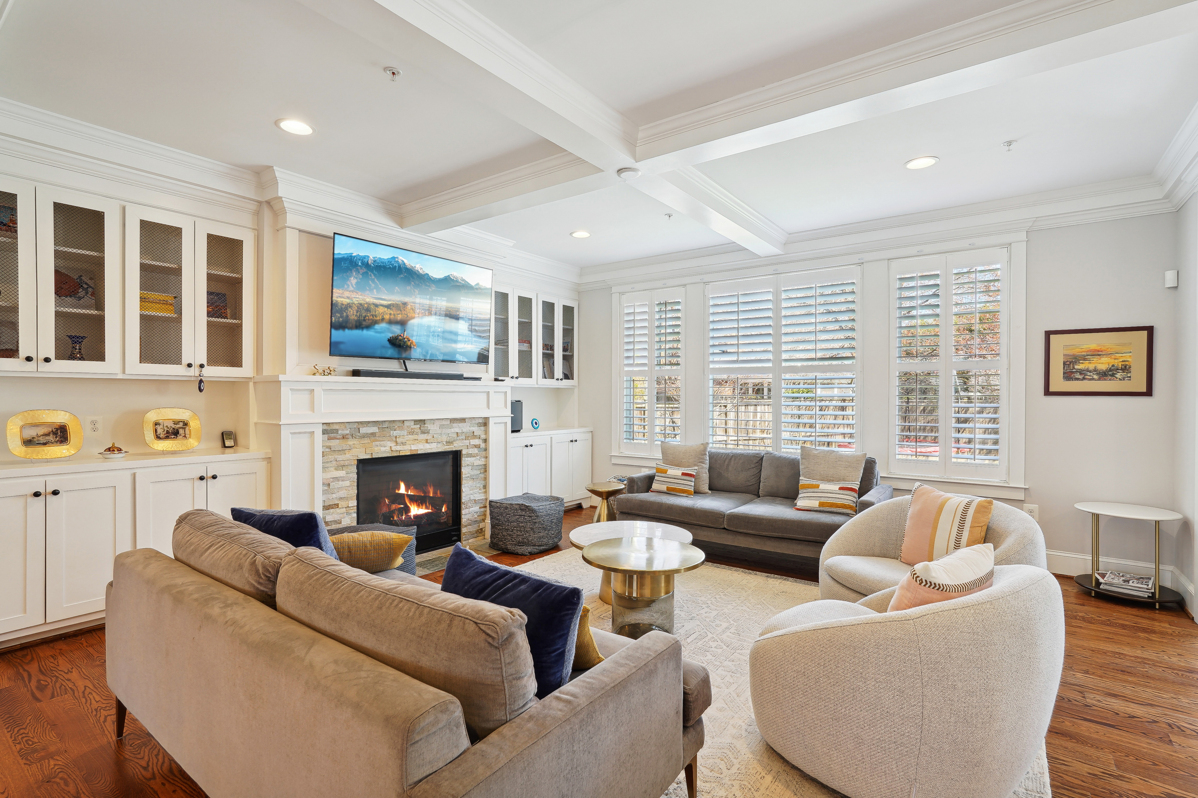 8919 Ridge Place Bethesda, MD 20817 - Photo 7 of 41