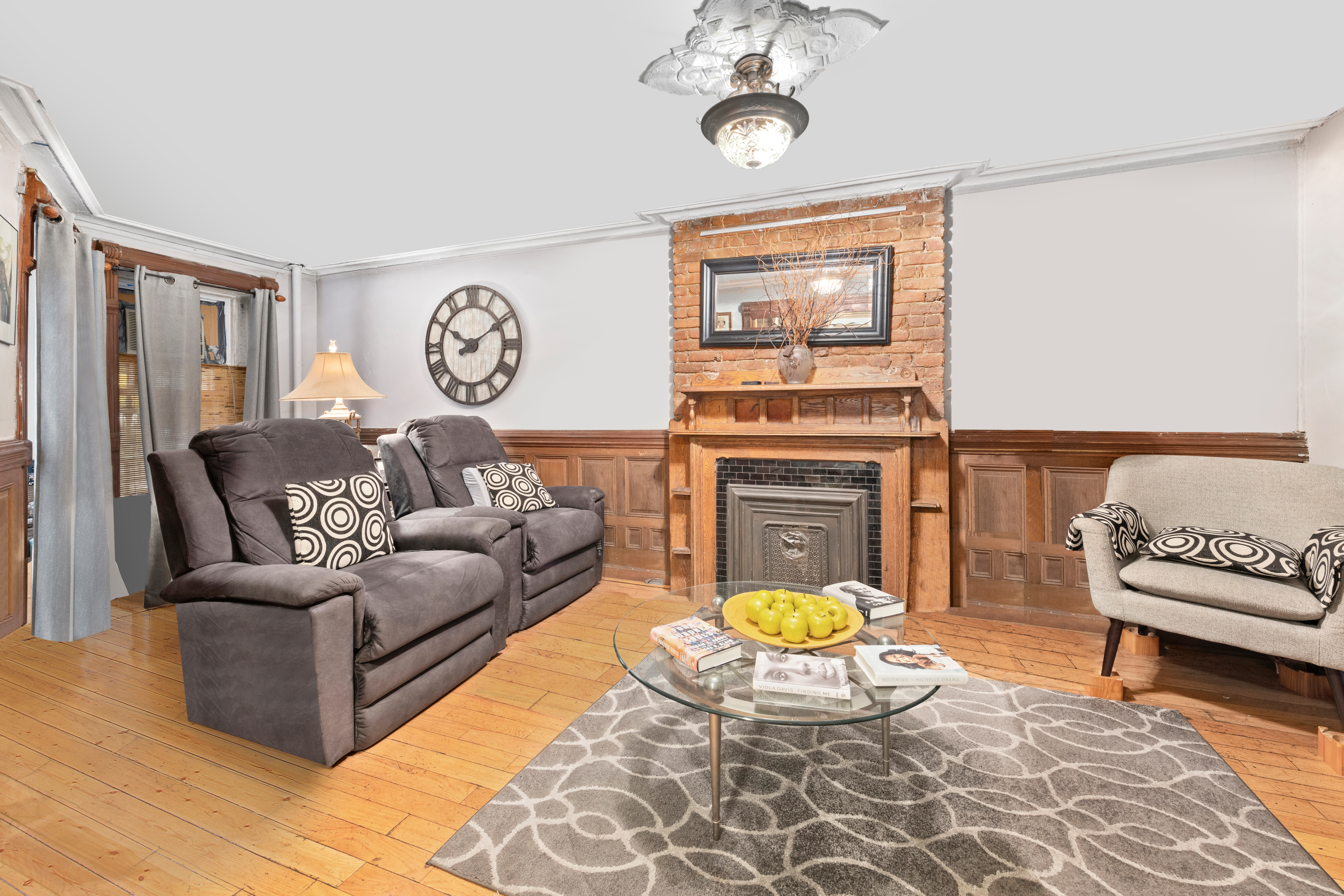 326 Greene Avenue Brooklyn, NY 11238 - Photo 4 of 10