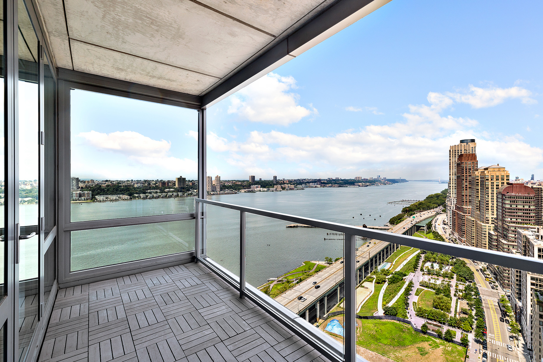 60 Riverside Boulevard, Unit 3201 Manhattan, NY 10069 - Photo 10 of 24